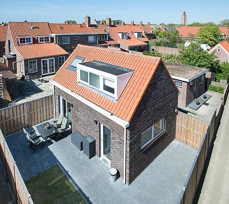 Holiday Home D'Arke Westkapelle Exterior photo
