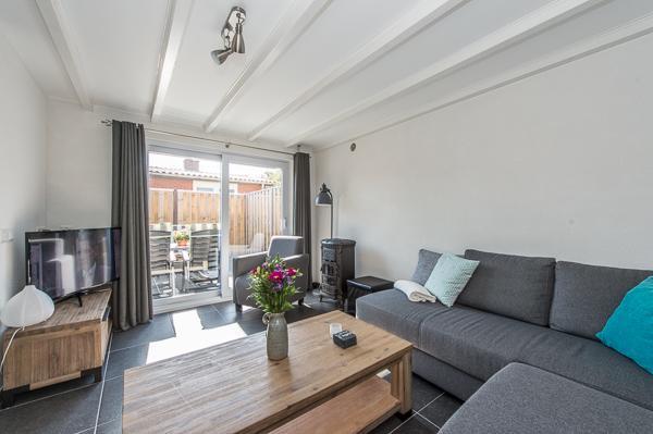 Holiday Home D'Arke Westkapelle Room photo